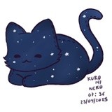 by kuro neko