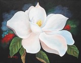 by Bev                  Chudey