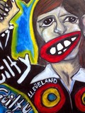 by LL Eveland