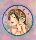 by Sue Miller