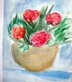 by Homayra Amirzada