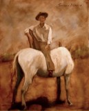 by Susan McKinney