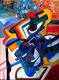 by Loree Harrell