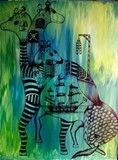 by Gino Burman-Loffredo