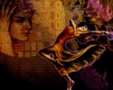 by Ashley Wilson