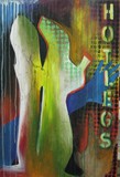 by Shelley Tate Garner