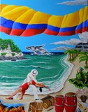 by carlos osorio