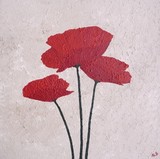 by Amanda Hunt