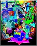 by Barry Huyett