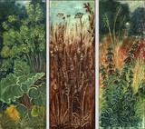 by Olga Zverlina