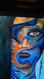 by Vera Brown