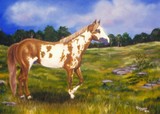 by Terry Lee  Clinger
