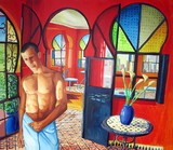 by raphael perez