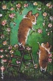 by Anna Sylvester
