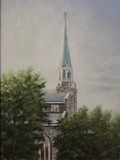 by Sheryl Boivin