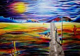 by Michael Rowe