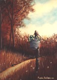by Pamela Davidson