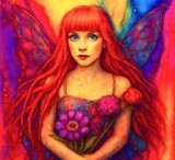 by Mandy Thomas