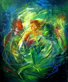 by Madhumati Manda
