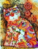 by oxana zaika