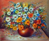 by Mimoza Oronova