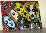 by Cathy Kaiser