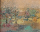 by Caballero Salguero