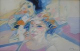by Caballero Salguero