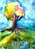 by Kathy Morton-Stanion