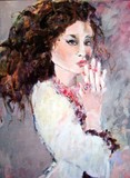 by sandy welch