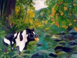 by L.A. Spilsbury