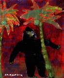by L.A. Spilsbury