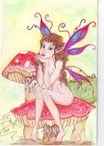 by Dawn  Dovell