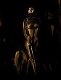 by Saskia Grey