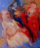 by peruze yigit