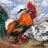 by Erlinde Ufkes Stephanus