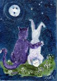by Doris Blessington
