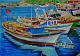 by ismail üner