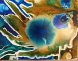 by Marilyn Brown