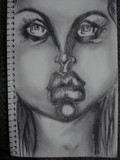by Angie Gonzalez