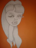 by Angie Gonzalez