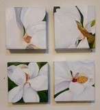 by Marjorie Huwa