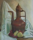 by Marjorie Huwa
