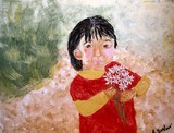 by Barbara Giordano