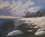 by Judy Mahurin