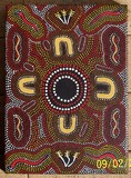 by John Weeronga Bartoo