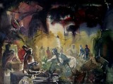by sumanta hutait