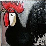 by Emily Millard