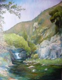 by Darrel McPherson
