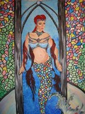 by Rebecca McCullough